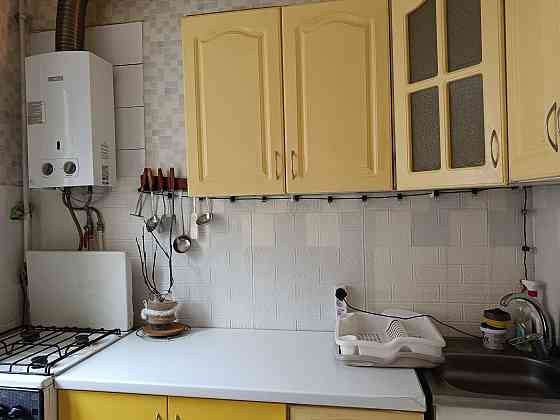 Сдается с 16.01-2х к.кв Виноградарь Ветрянные горы Київ