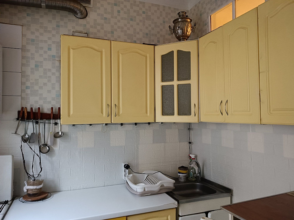 Сдается с 16.01-2х к.кв Виноградарь Ветрянные горы Київ - зображення 5