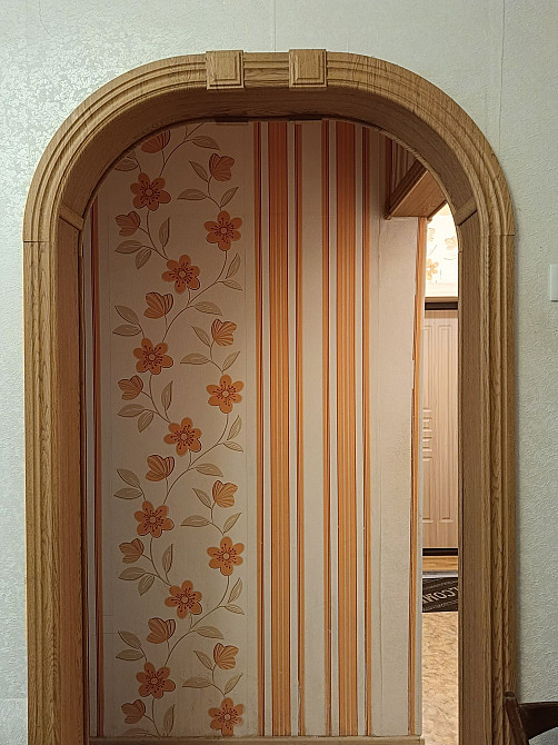 Сдается с 16.01-2х к.кв Виноградарь Ветрянные горы Київ - зображення 7