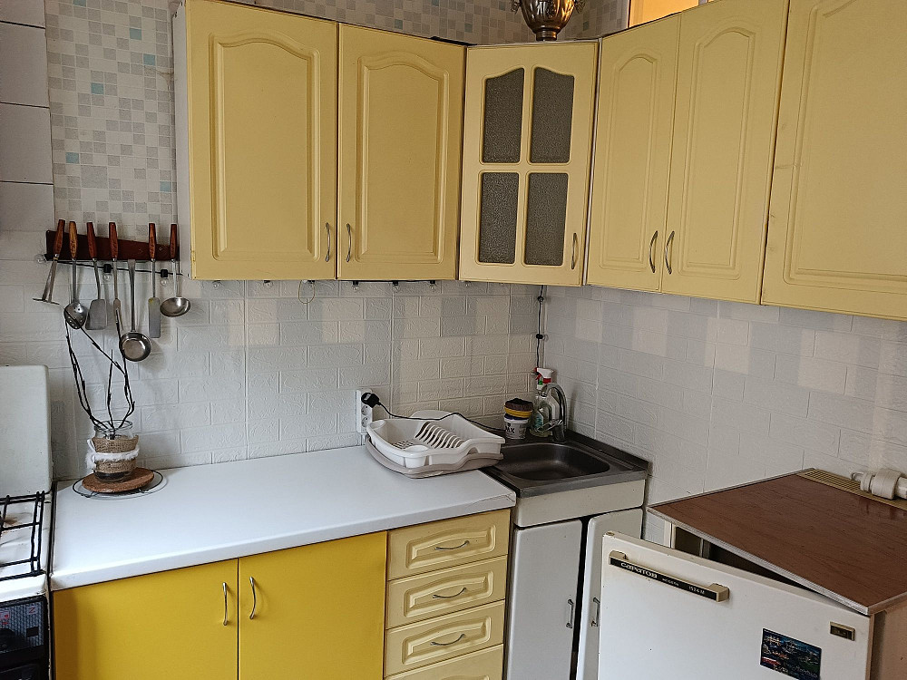 Сдается с 16.01-2х к.кв Виноградарь Ветрянные горы Київ - зображення 4