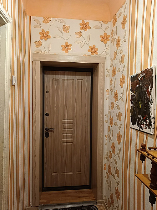 Сдается с 16.01-2х к.кв Виноградарь Ветрянные горы Київ - зображення 6