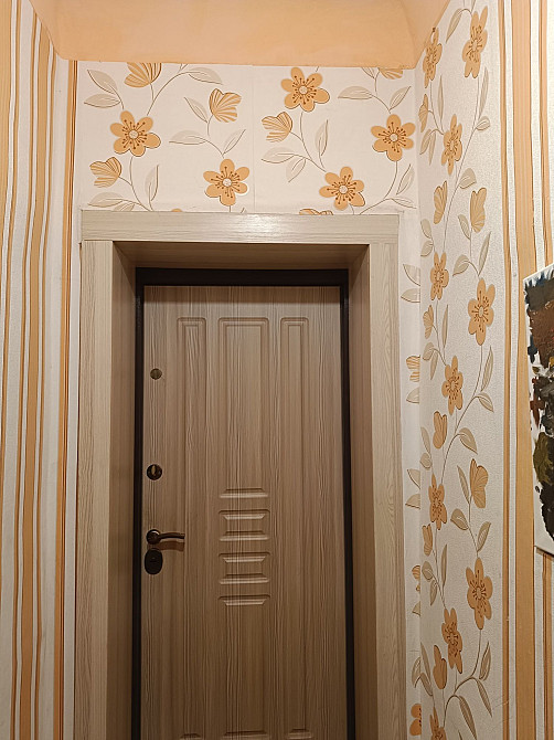 Сдается с 16.01-2х к.кв Виноградарь Ветрянные горы Київ - зображення 1