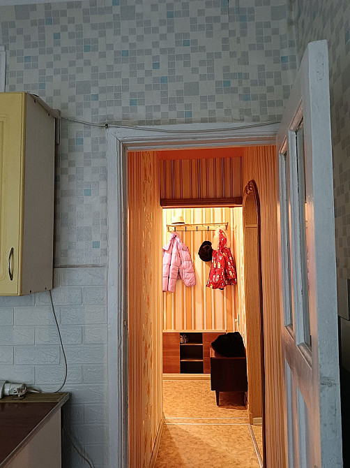 Сдается с 16.01-2х к.кв Виноградарь Ветрянные горы Київ - зображення 3