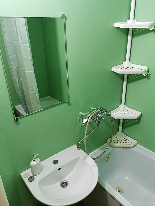 Троещина ! Сдам отличную 2 комнат.квартиру ул.Милославская 37 Київ - зображення 8