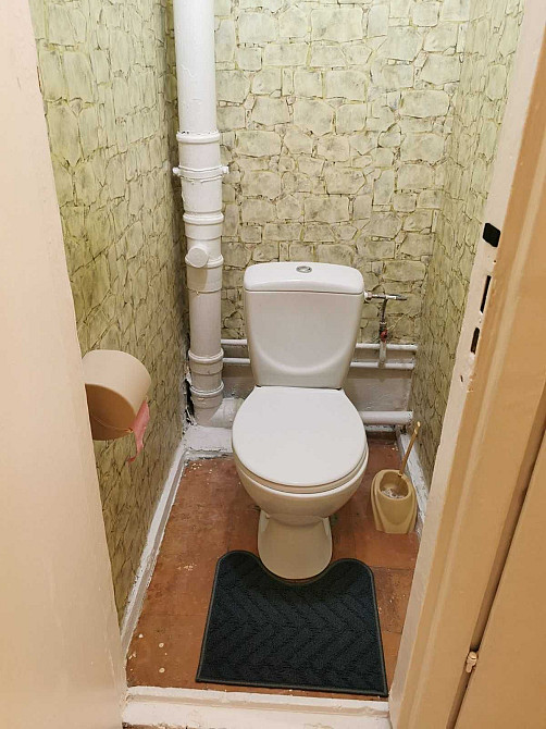 Троещина ! Сдам отличную 2 комнат.квартиру ул.Милославская 37 Київ - зображення 5