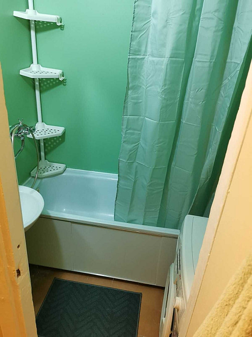 Троещина ! Сдам отличную 2 комнат.квартиру ул.Милославская 37 Київ - зображення 7