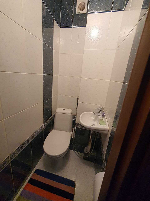 ШАРА! Красива 2кім. кв. на Каскаді Ивано-Франковск - изображение 6