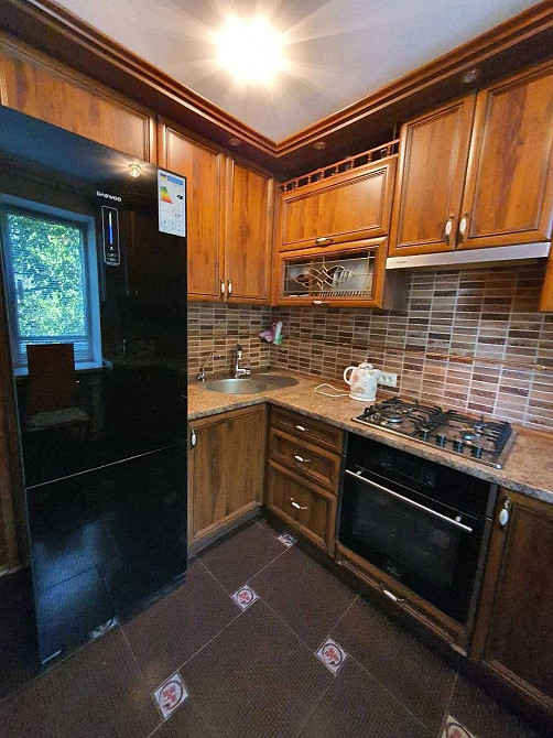 ШАРА! Красива 2кім. кв. на Каскаді Ивано-Франковск - изображение 1