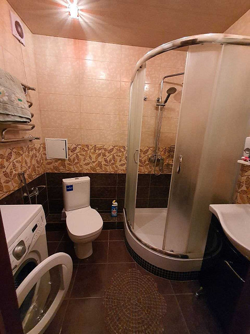 ШАРА! Красива 2кім. кв. на Каскаді Ивано-Франковск - изображение 7