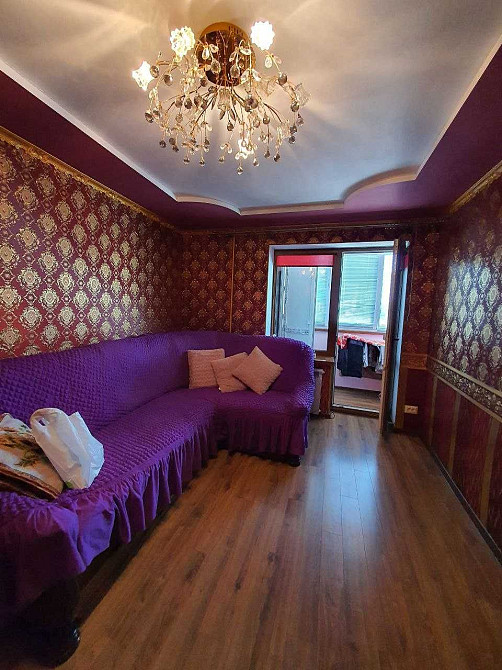 ШАРА! Красива 2кім. кв. на Каскаді Ивано-Франковск - изображение 5