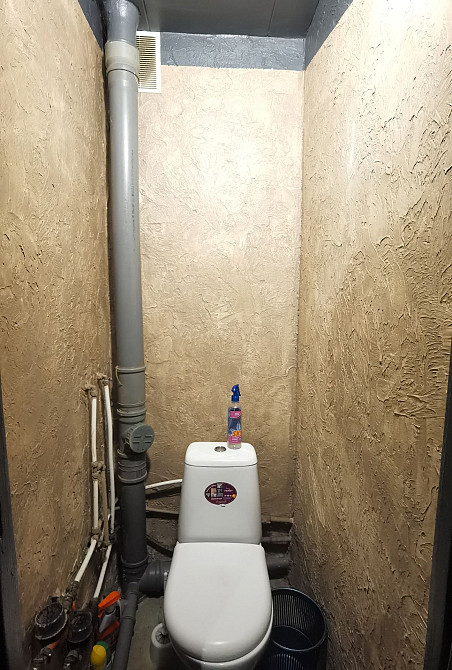 СДАМ 2 комнатную квартиру Эпицентр Тополь-3 Днепр - изображение 7