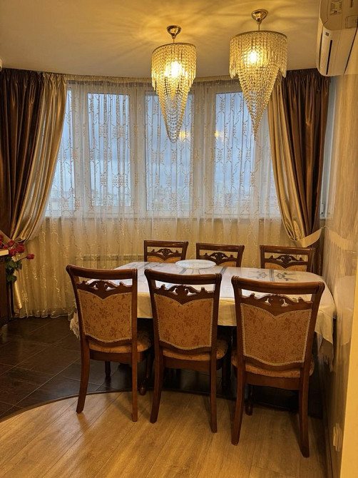 Кватира 2х кімнатна  . Дніпровська набережна 25 Київ - зображення 7