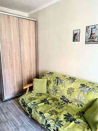 Сдам 1 комнатную квартиру новострой ЖК Набережный Квартал ж/м Победа 2 Днепр