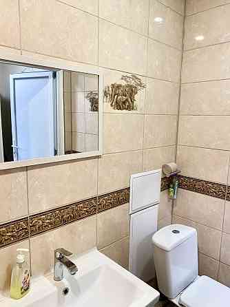 Сдам 1 комнатную квартиру новострой ЖК Набережный Квартал ж/м Победа 2 Днепр