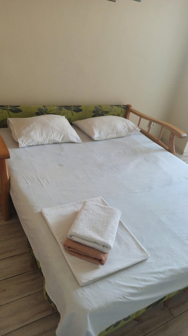 Сдам 1 комнатную квартиру новострой ЖК Набережный Квартал ж/м Победа 2 Дніпро - зображення 3