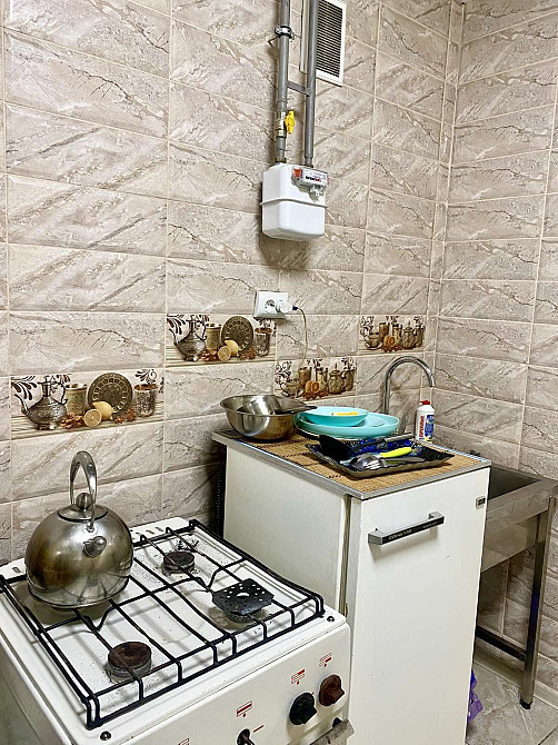 Сдам 1 комнатную квартиру новострой ЖК Набережный Квартал ж/м Победа 2 Дніпро - зображення 7