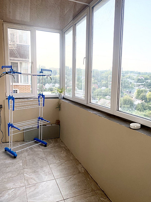 Сдам 1 комнатную квартиру новострой ЖК Набережный Квартал ж/м Победа 2 Дніпро - зображення 4