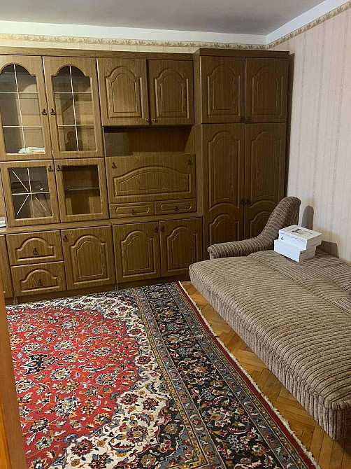 метро Вокзальная 5 мин! Сдам отличную 2 комн.квартиру ул.Стадионная 5 Київ - зображення 6