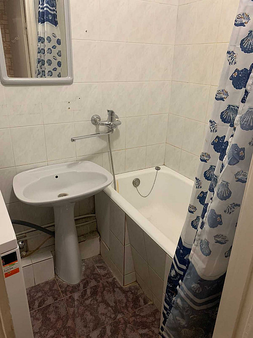 метро Вокзальная 5 мин! Сдам отличную 2 комн.квартиру ул.Стадионная 5 Київ - зображення 3