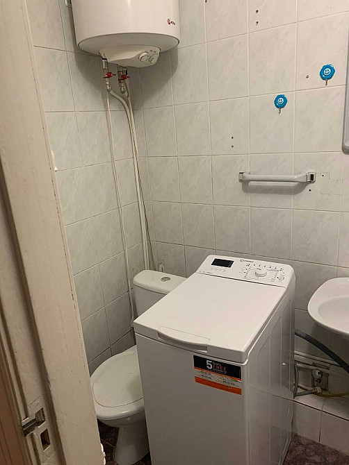 метро Вокзальная 5 мин! Сдам отличную 2 комн.квартиру ул.Стадионная 5 Київ - зображення 2