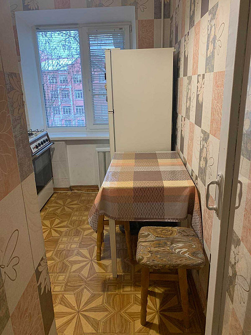 метро Вокзальная 5 мин! Сдам отличную 2 комн.квартиру ул.Стадионная 5 Київ - зображення 4