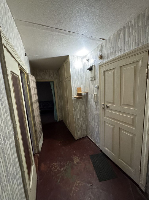 Сдается 2к квартира в центре Новомосковськ - зображення 7