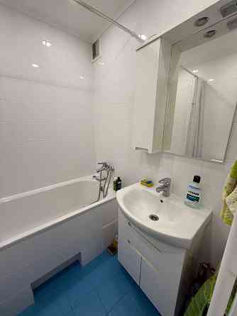 Оренда 2 кім .квартири20000 грн Урлівська 3б Київ