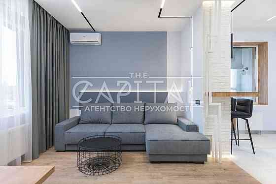 Новий рік в новій квартирі! ЖК Сонячна Рів'єра 68 м2 2К! Є ГЕНЕРАТОР! Київ