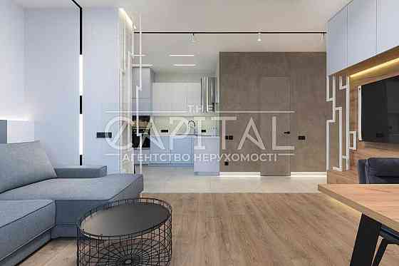 Новий рік в новій квартирі! ЖК Сонячна Рів'єра 68 м2 2К! Є ГЕНЕРАТОР! Київ