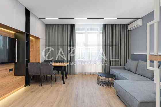 Новий рік в новій квартирі! ЖК Сонячна Рів'єра 68 м2 2К! Є ГЕНЕРАТОР! Київ