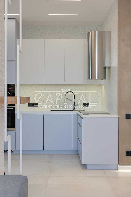 Новий рік в новій квартирі! ЖК Сонячна Рів'єра 68 м2 2К! Є ГЕНЕРАТОР! Київ - зображення 8