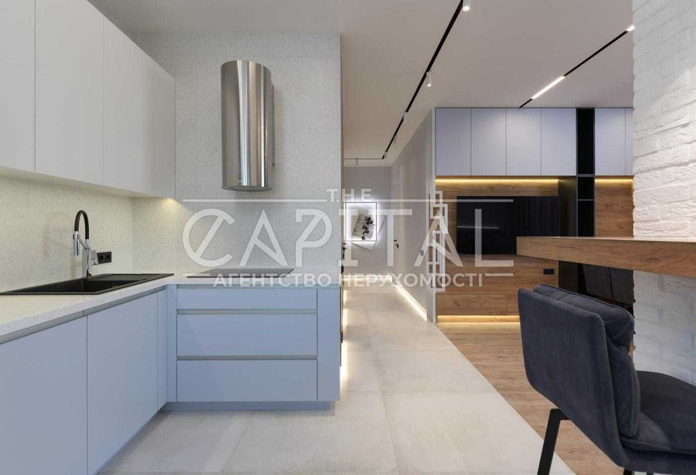 Новий рік в новій квартирі! ЖК Сонячна Рів'єра 68 м2 2К! Є ГЕНЕРАТОР! Київ - зображення 7