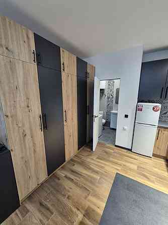 Квартира -студія вул. Бігова Львов