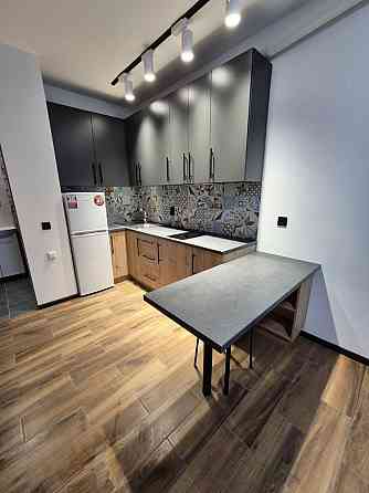 Квартира -студія вул. Бігова Львов