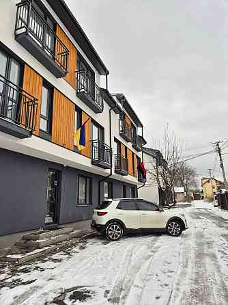 Квартира -студія вул. Бігова Львов