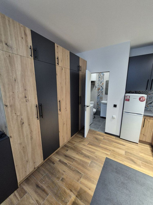 Квартира -студія вул. Бігова Львов - изображение 4