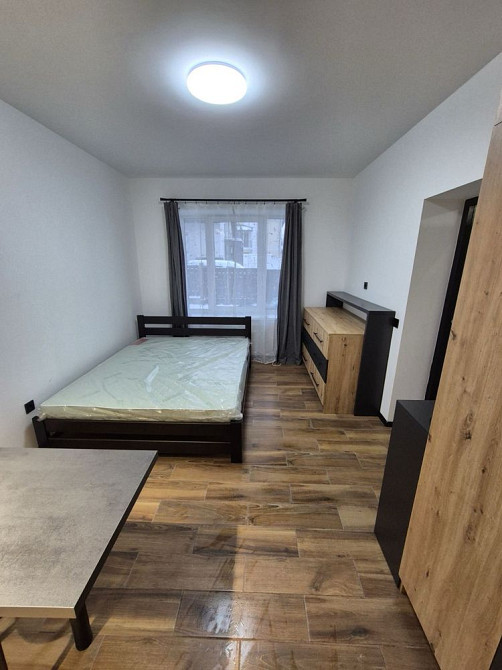 Квартира -студія вул. Бігова Львов - изображение 2