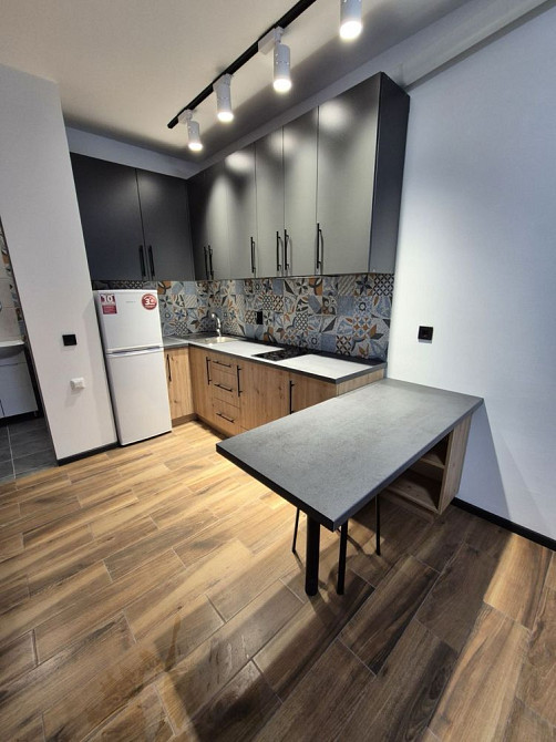 Квартира -студія вул. Бігова Львов - изображение 3