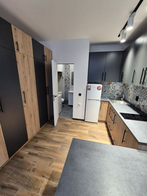 Квартира -студія вул. Бігова Львов - изображение 1