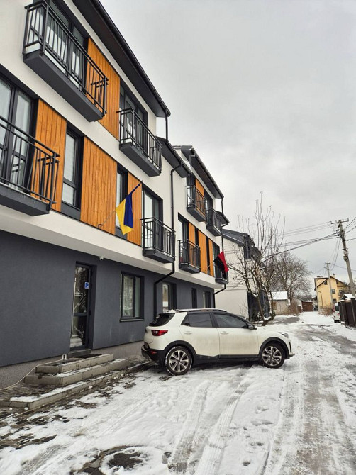 Квартира -студія вул. Бігова Львов - изображение 5