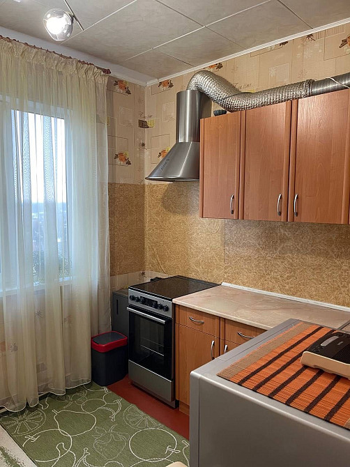 2К Заболотного 78 Теремки Київ - зображення 6