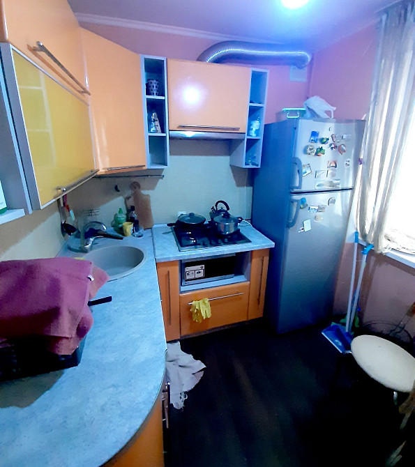 Аренда 2к.кв. ЦЕНТР Краматорськ - зображення 7