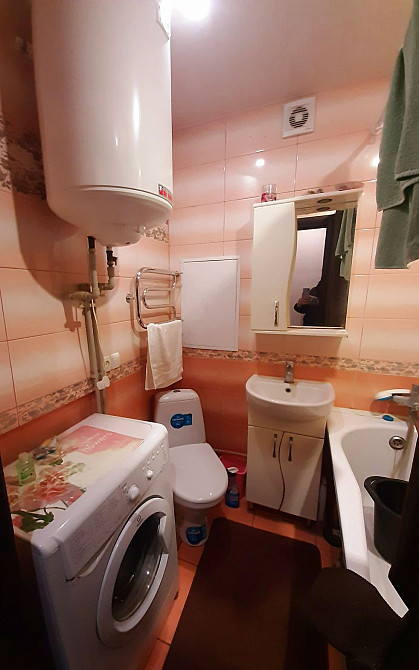 Аренда 2к.кв. ЦЕНТР Краматорськ - зображення 6