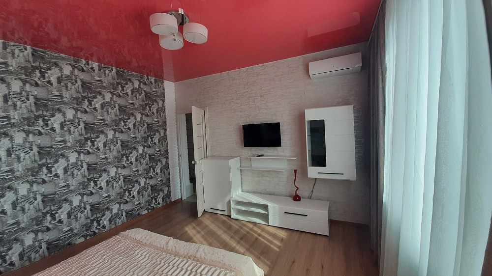 Сдам 2 х Ком кв Комнаты Раздельные Ул Среднефонтанская 35 Жк Апельсин Одеса - зображення 6