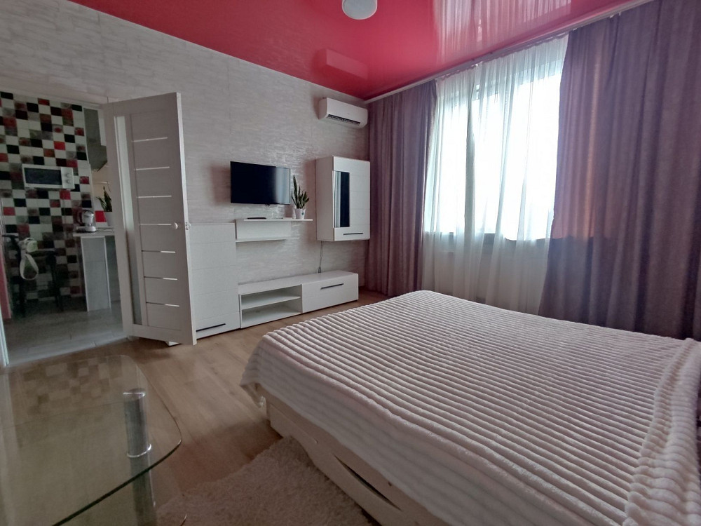 Сдам 2 х Ком кв Комнаты Раздельные Ул Среднефонтанская 35 Жк Апельсин Одеса - зображення 2