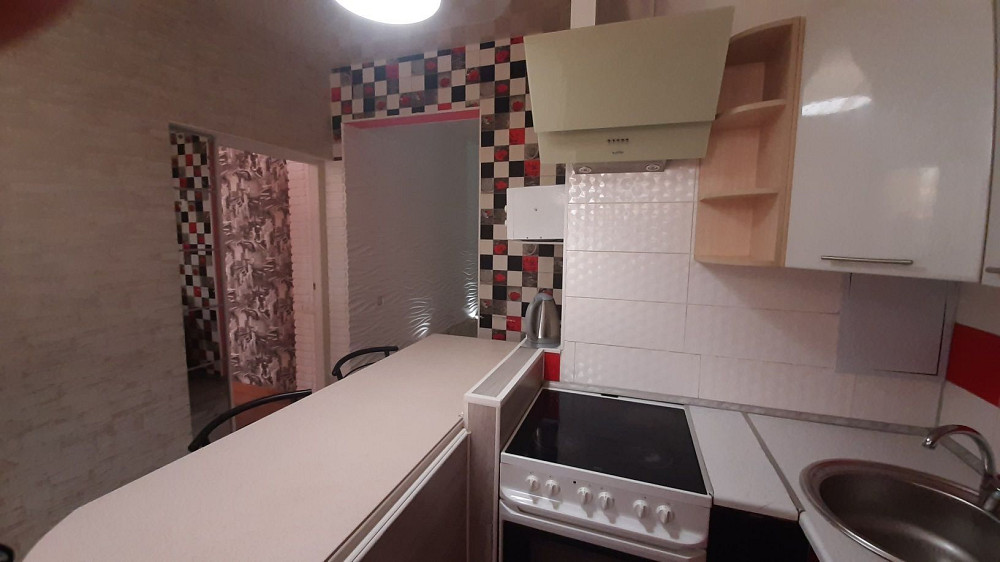 Сдам 2 х Ком кв Комнаты Раздельные Ул Среднефонтанская 35 Жк Апельсин Одеса - зображення 8