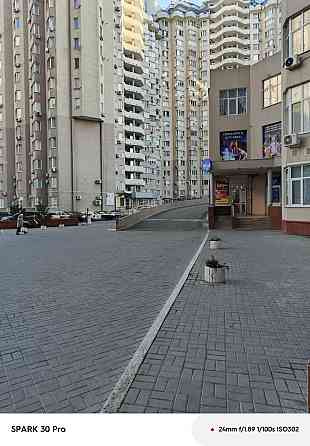 Сдам 1 комнатную квартиру Чудогород Одесса