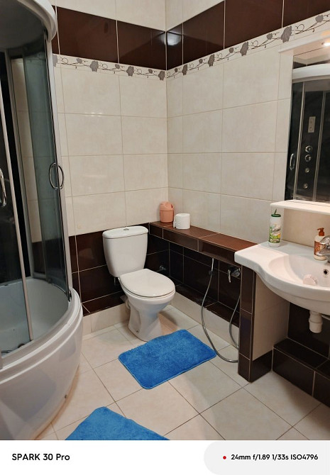 Сдам 1 комнатную квартиру Чудогород Одеса - зображення 7