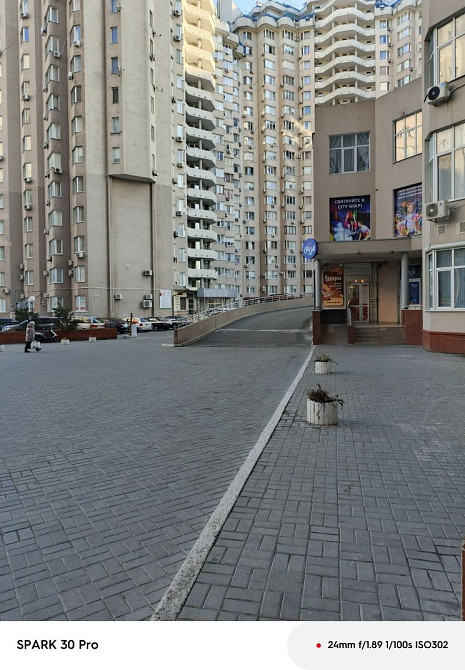 Сдам 1 комнатную квартиру Чудогород Одеса - зображення 1