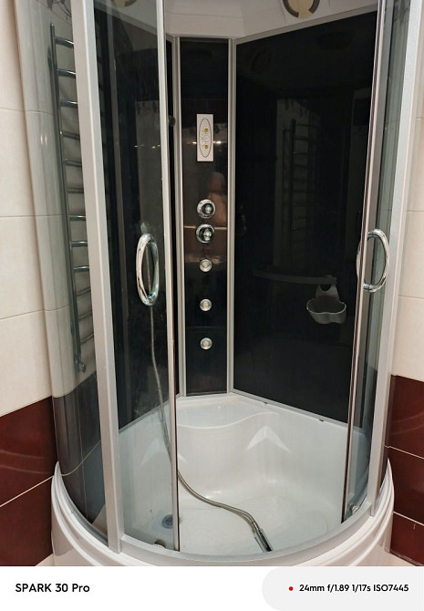 Сдам 1 комнатную квартиру Чудогород Одеса - зображення 6